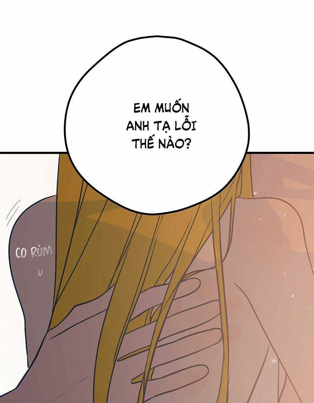 Kẻ Rác Rưởi Không Đáng Được Yêu Chapter 29 trang 83