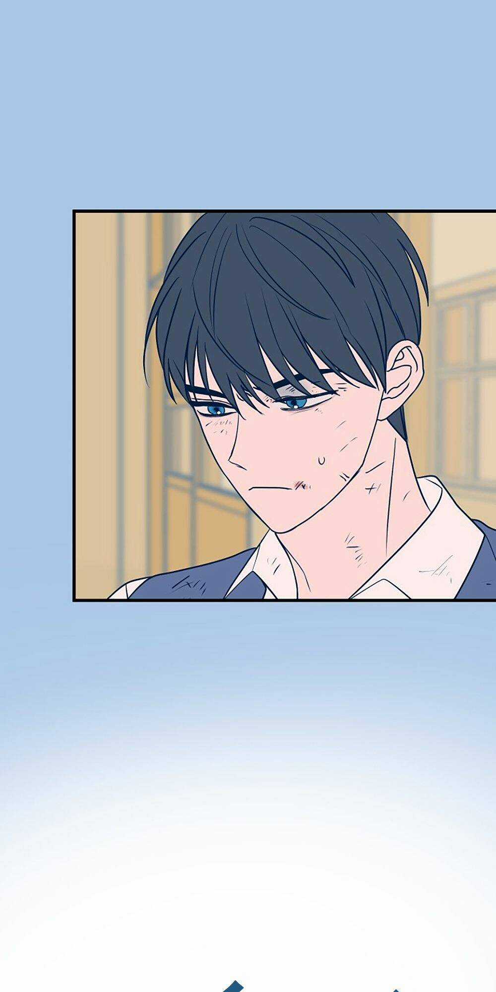 Kẻ Rác Rưởi Không Đáng Được Yêu Chapter 29 trang 9