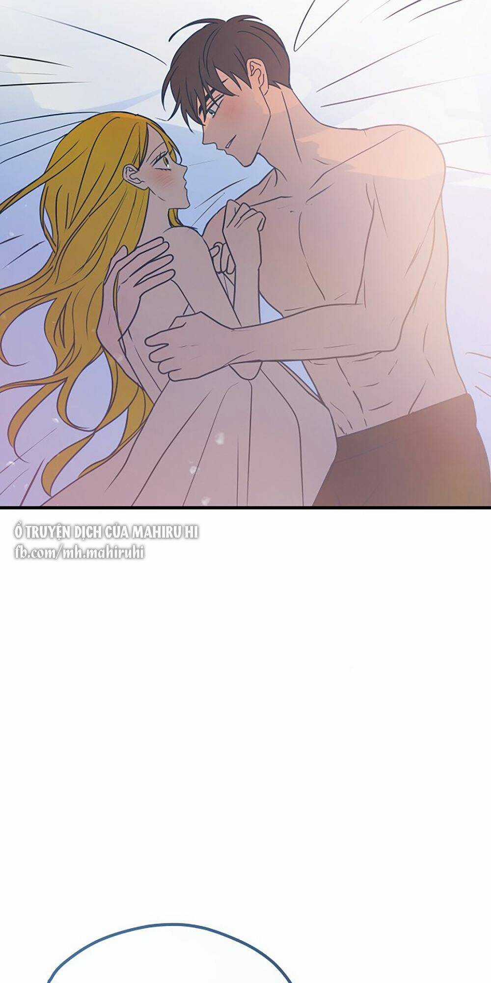 Kẻ Rác Rưởi Không Đáng Được Yêu Chapter 29 trang 91