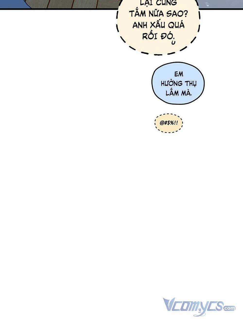 Kẻ Rác Rưởi Không Đáng Được Yêu Chapter 29 trang 93