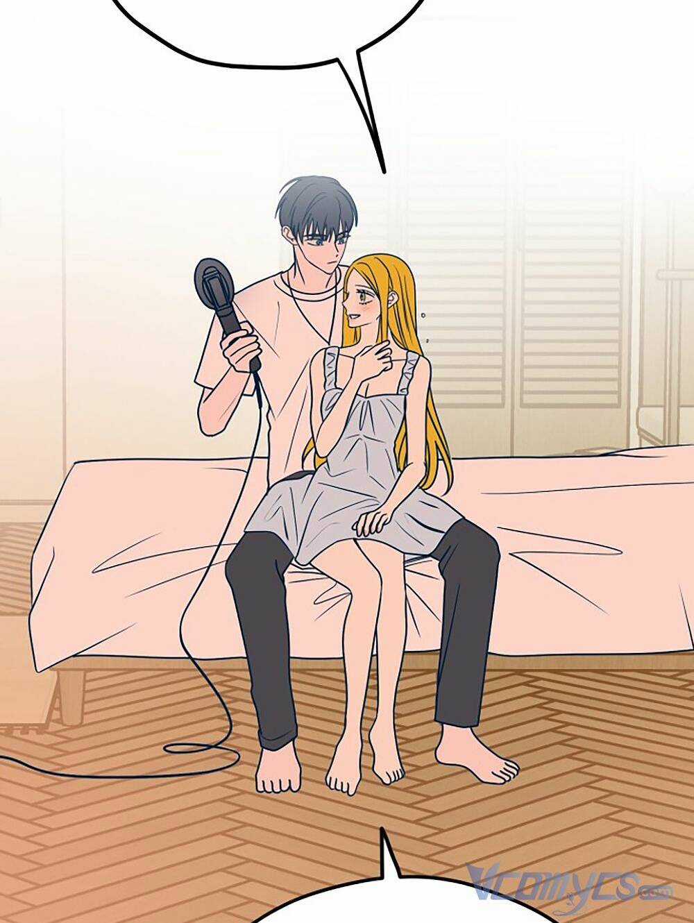 Kẻ Rác Rưởi Không Đáng Được Yêu Chapter 29 trang 99