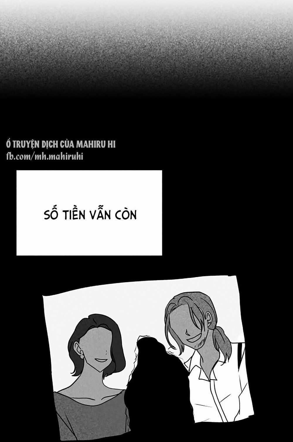 Kẻ Rác Rưởi Không Đáng Được Yêu Chapter 3 trang 105