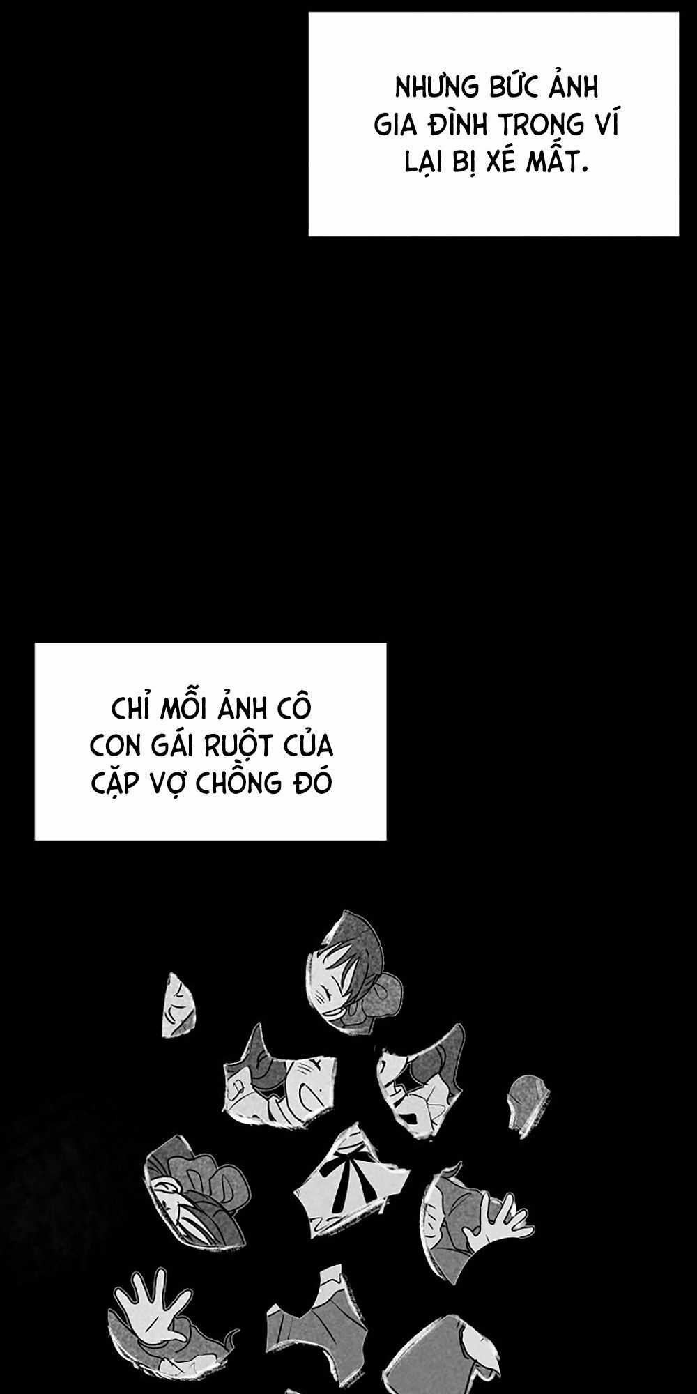 Kẻ Rác Rưởi Không Đáng Được Yêu Chapter 3 trang 106