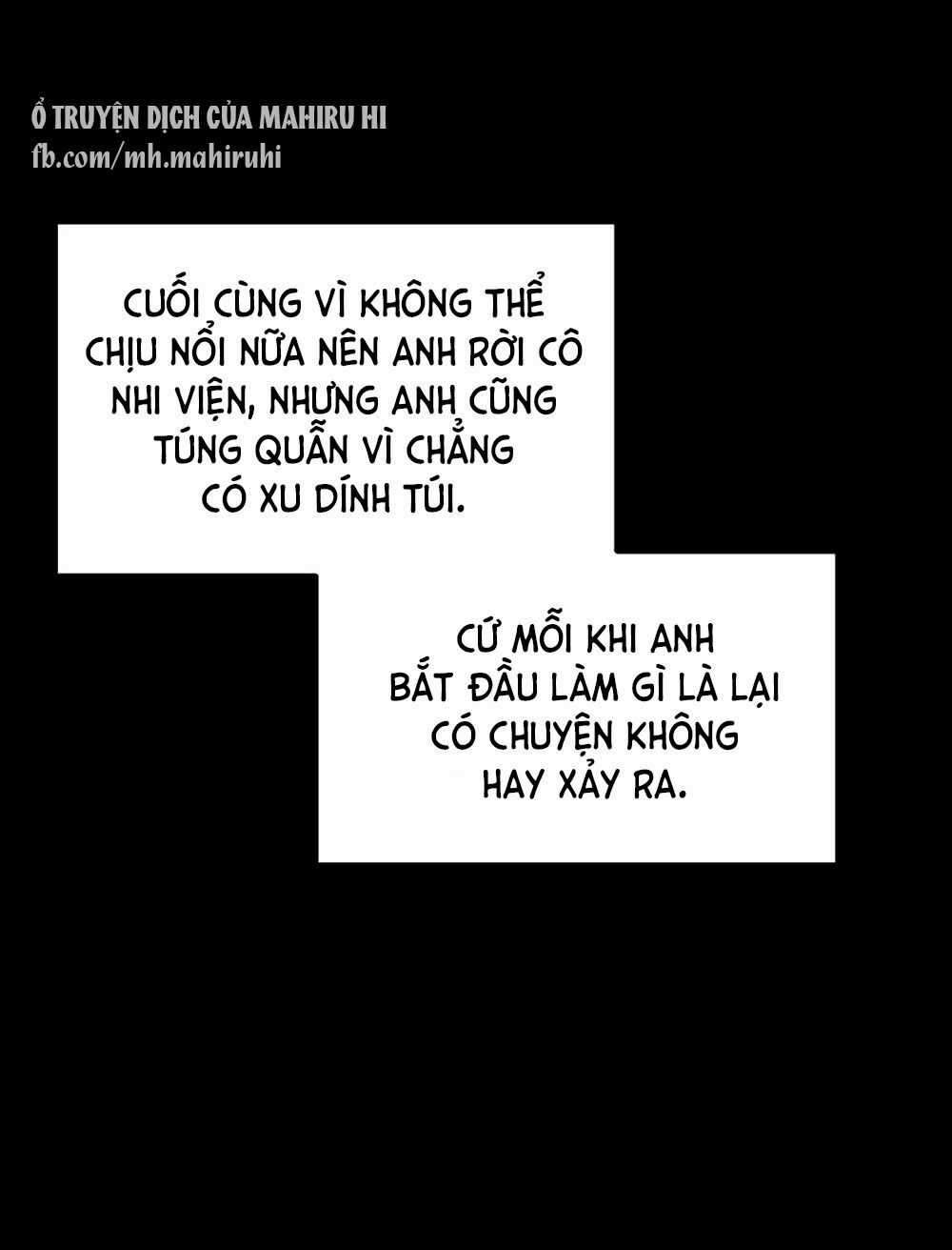 Kẻ Rác Rưởi Không Đáng Được Yêu Chapter 3 trang 111