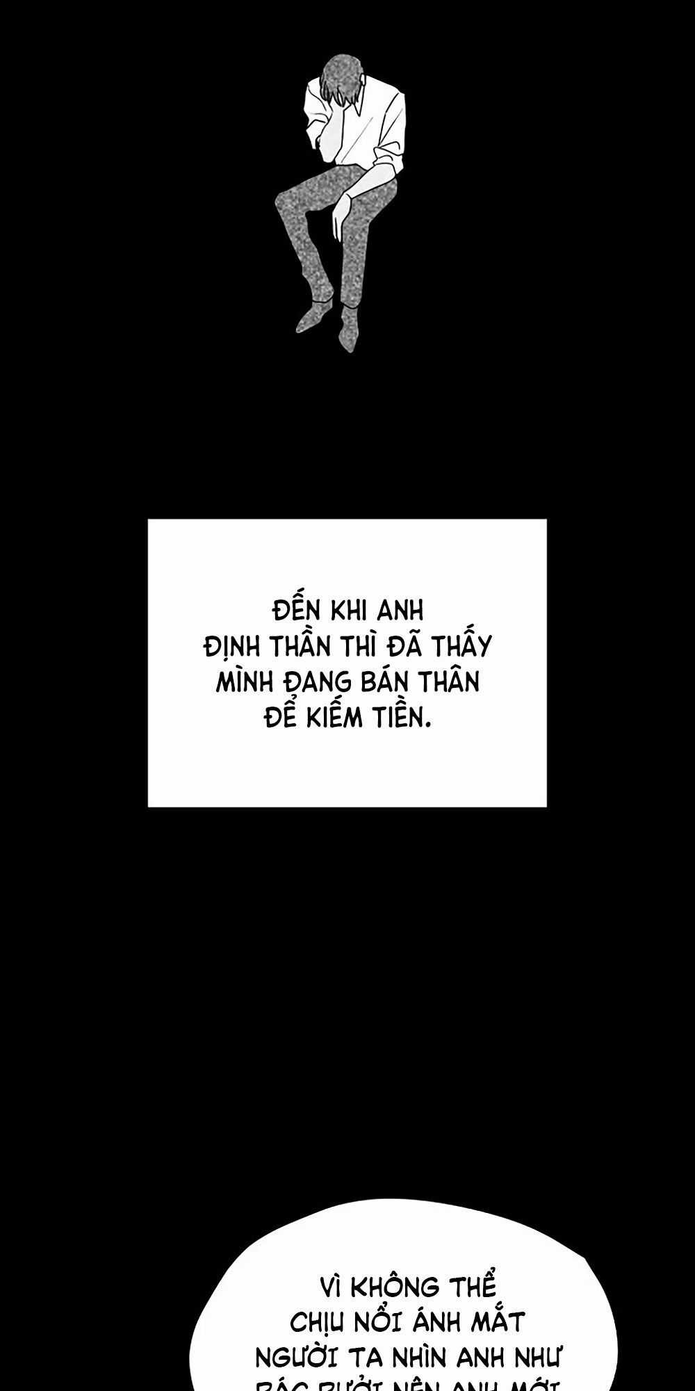 Kẻ Rác Rưởi Không Đáng Được Yêu Chapter 3 trang 112