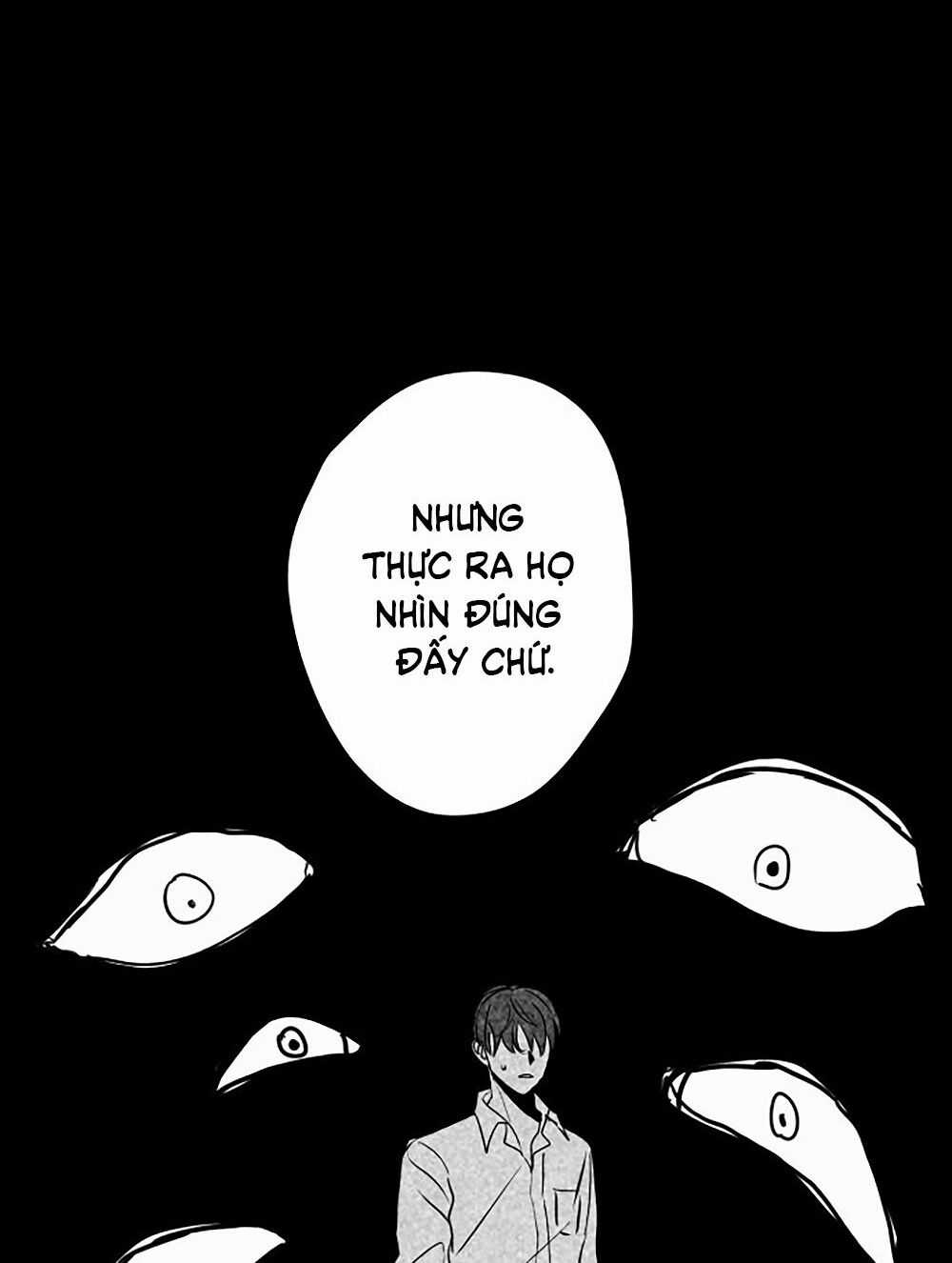 Kẻ Rác Rưởi Không Đáng Được Yêu Chapter 3 trang 114