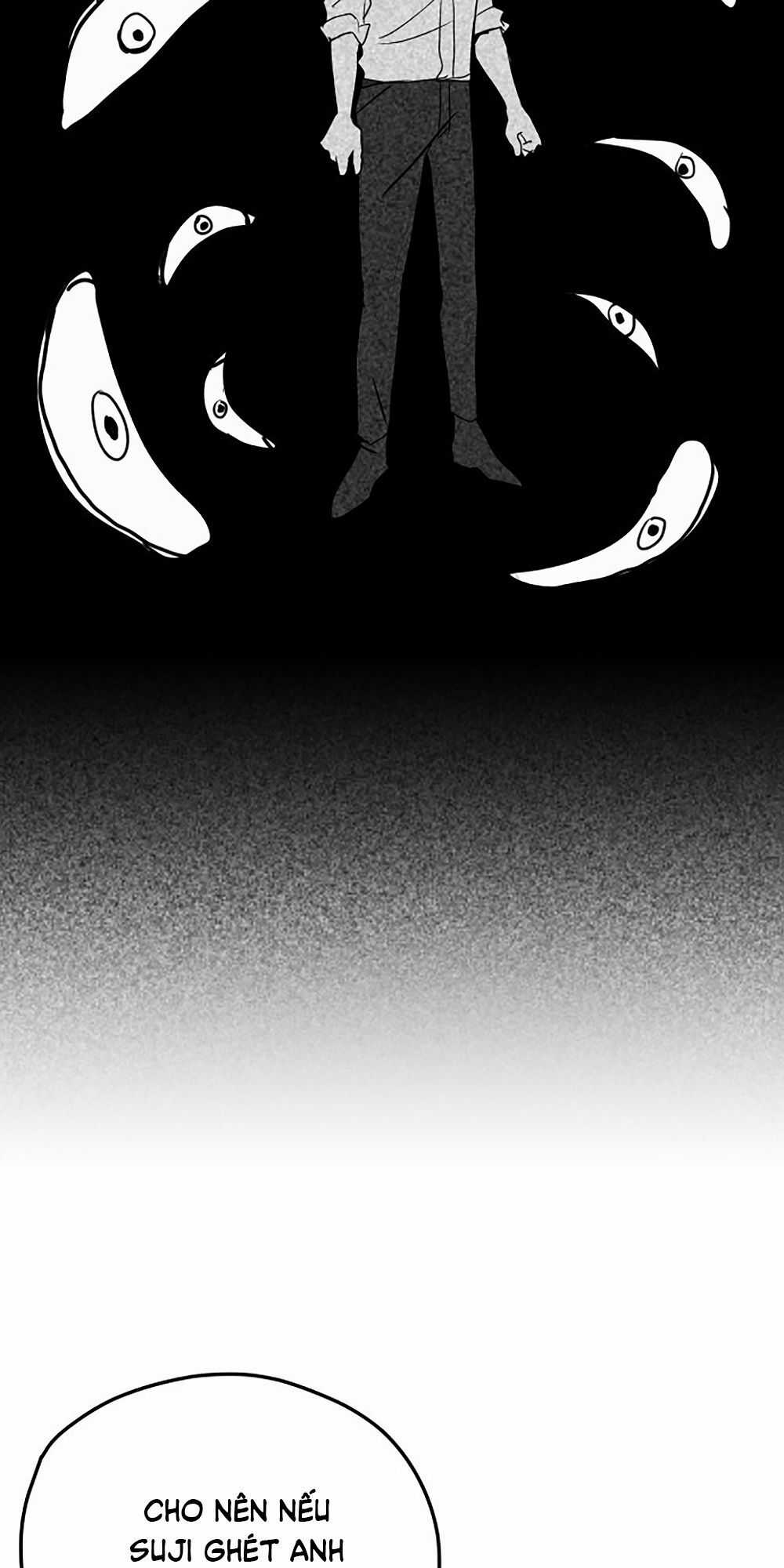 Kẻ Rác Rưởi Không Đáng Được Yêu Chapter 3 trang 115