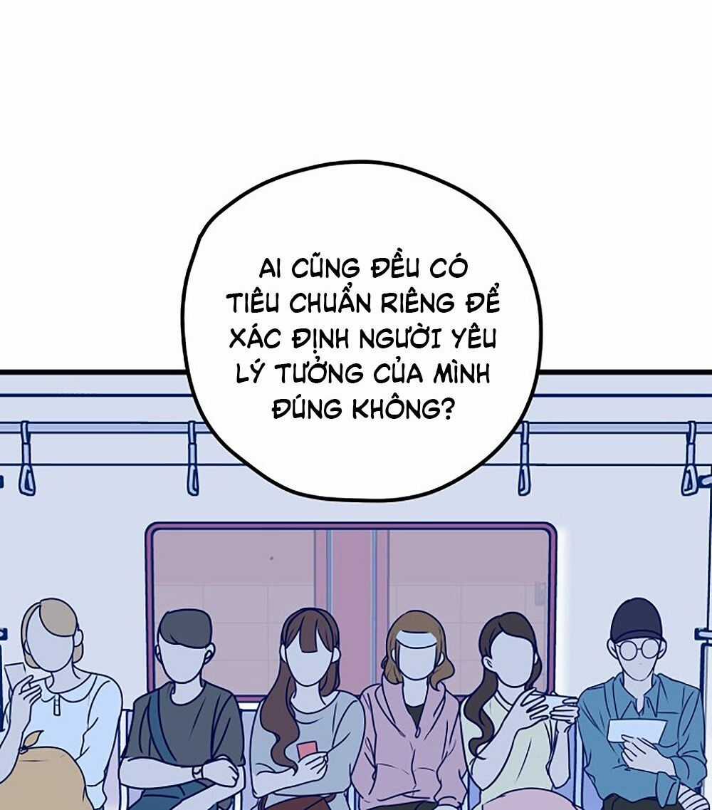 Kẻ Rác Rưởi Không Đáng Được Yêu Chapter 3 trang 120