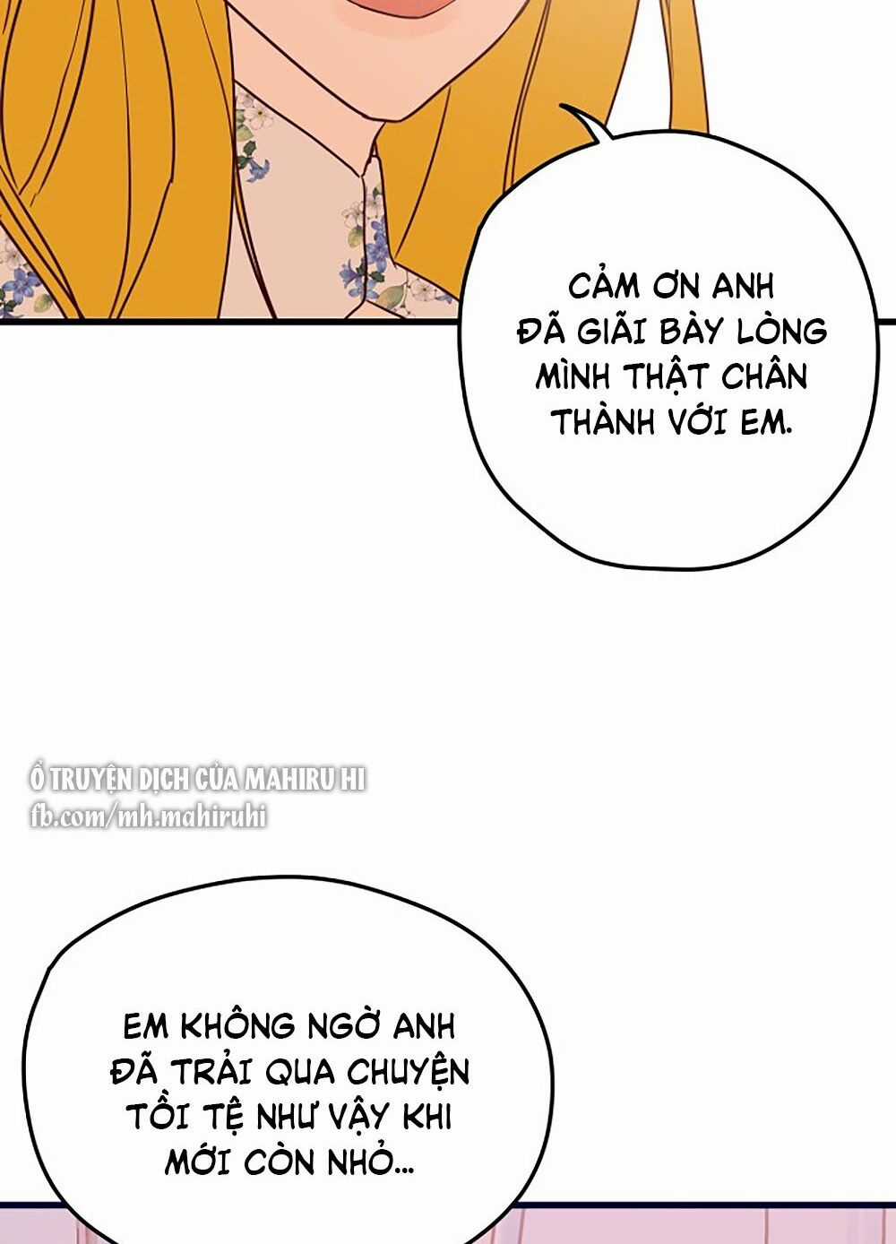 Kẻ Rác Rưởi Không Đáng Được Yêu Chapter 3 trang 129