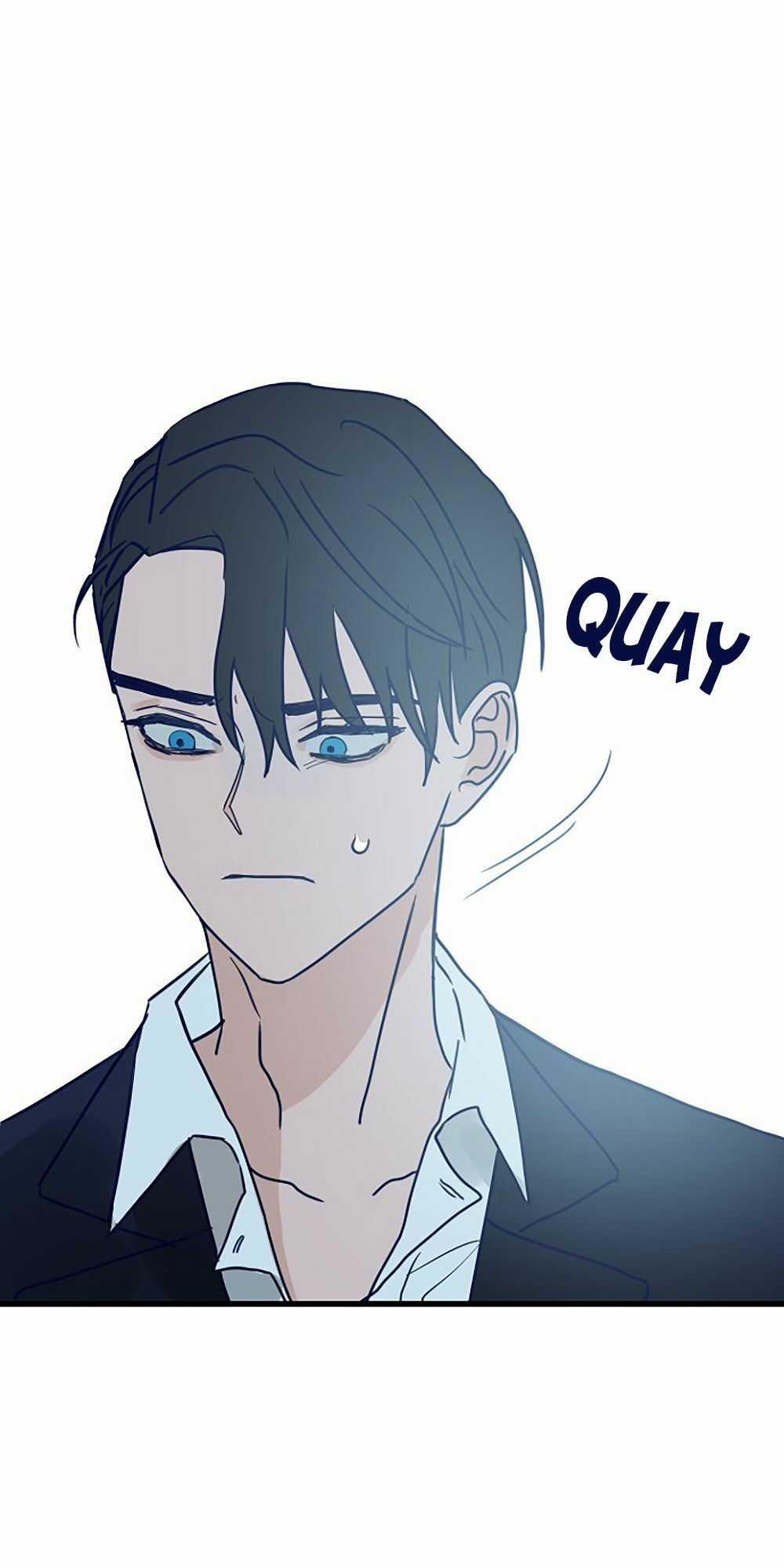 Kẻ Rác Rưởi Không Đáng Được Yêu Chapter 3 trang 13