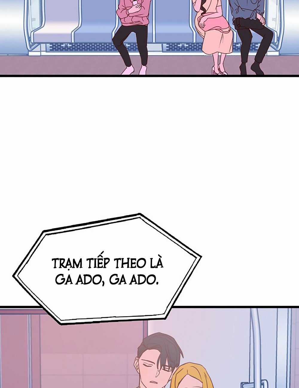 Kẻ Rác Rưởi Không Đáng Được Yêu Chapter 3 trang 134