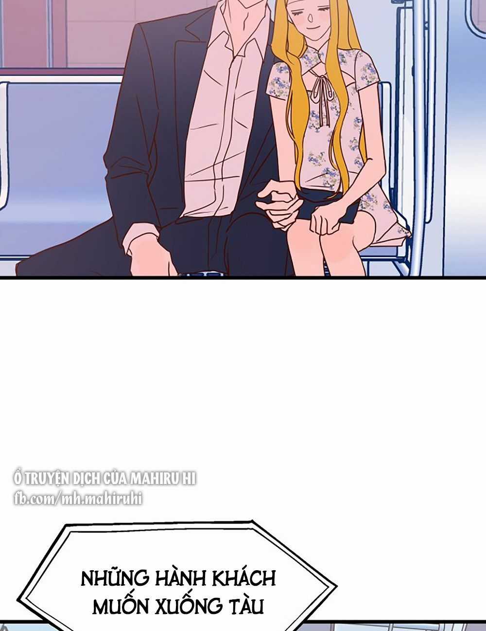 Kẻ Rác Rưởi Không Đáng Được Yêu Chapter 3 trang 135