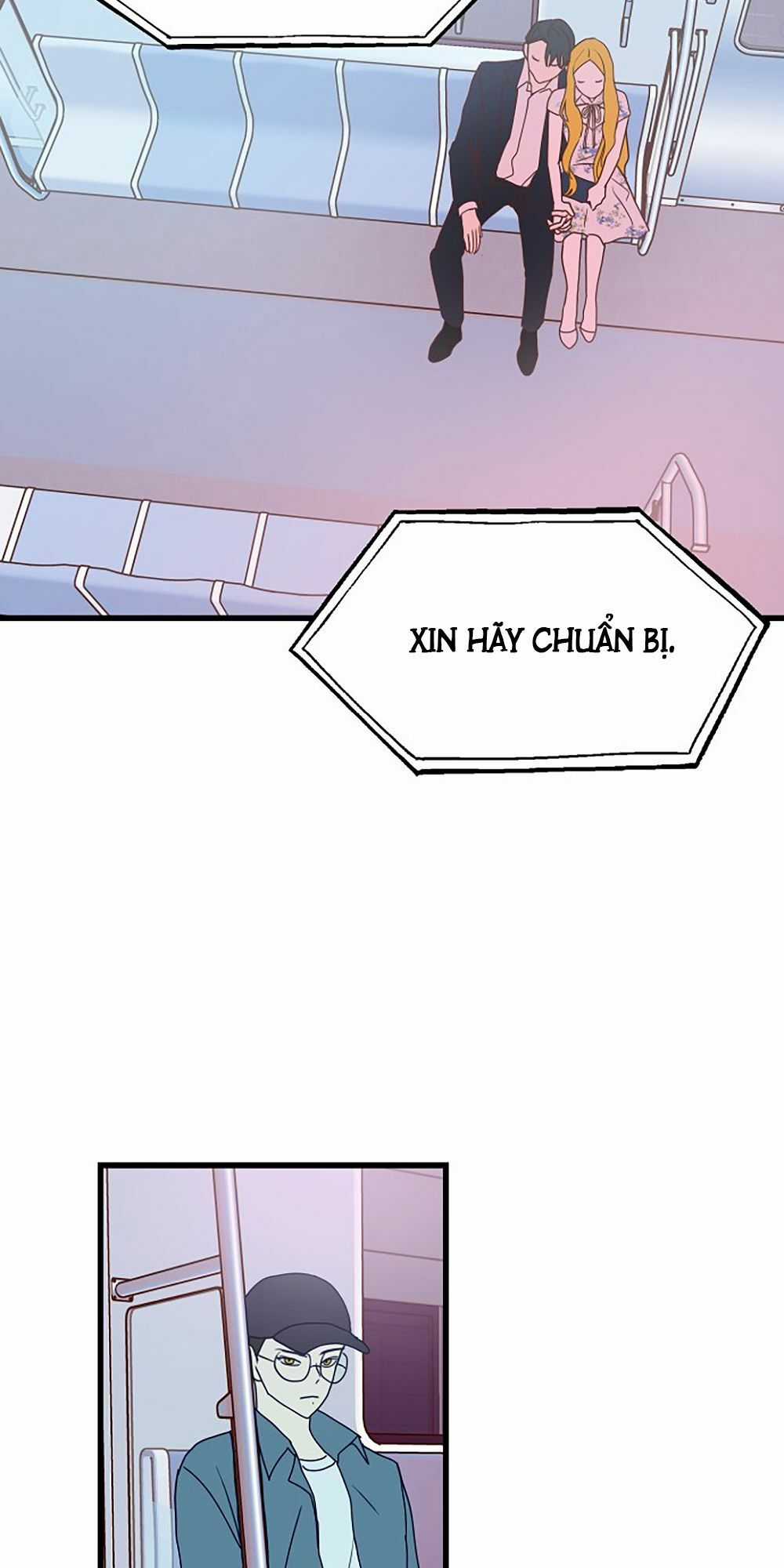 Kẻ Rác Rưởi Không Đáng Được Yêu Chapter 3 trang 136