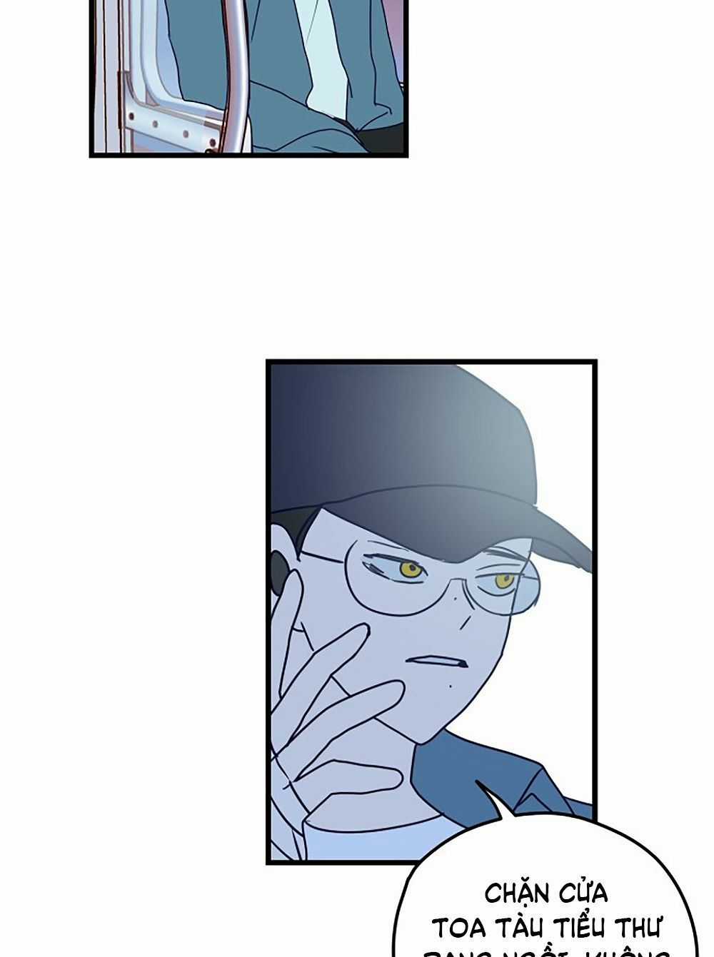 Kẻ Rác Rưởi Không Đáng Được Yêu Chapter 3 trang 137