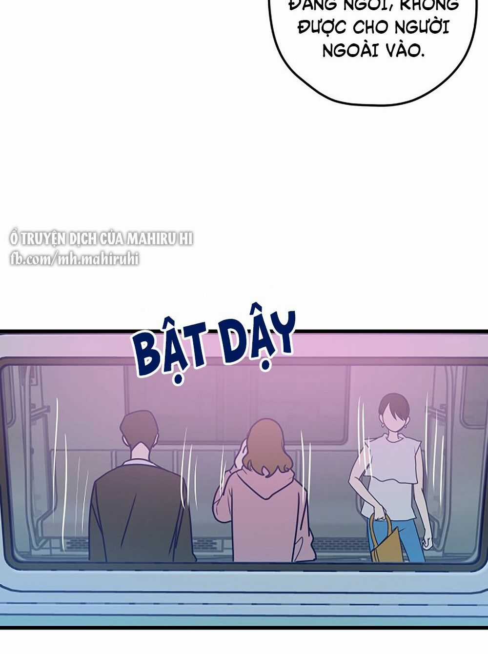 Kẻ Rác Rưởi Không Đáng Được Yêu Chapter 3 trang 138