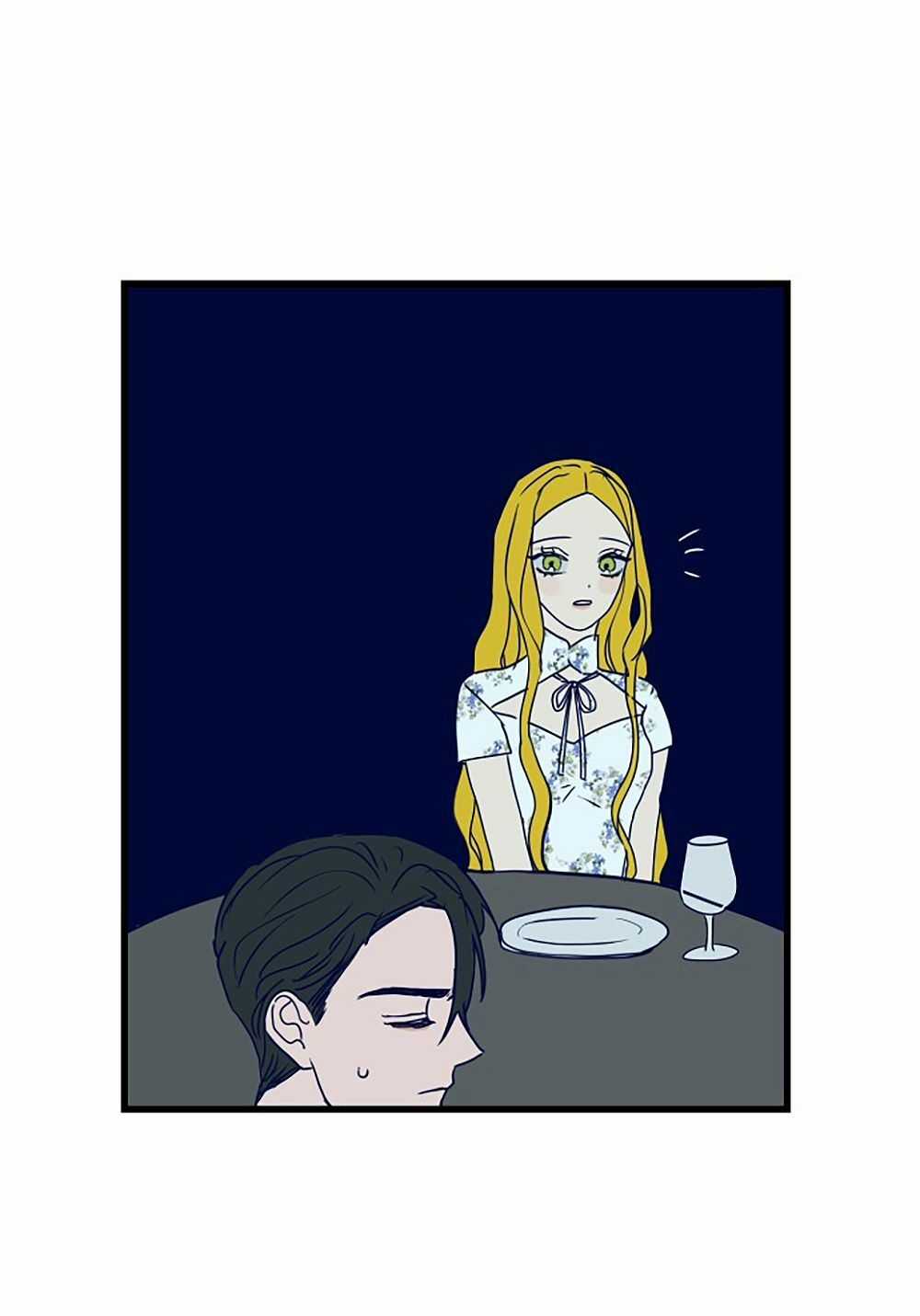 Kẻ Rác Rưởi Không Đáng Được Yêu Chapter 3 trang 14