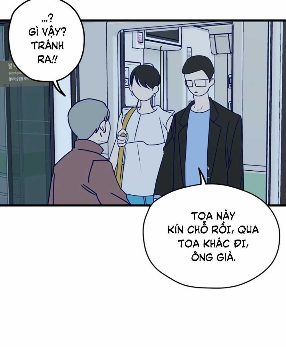 Kẻ Rác Rưởi Không Đáng Được Yêu Chapter 3 trang 140