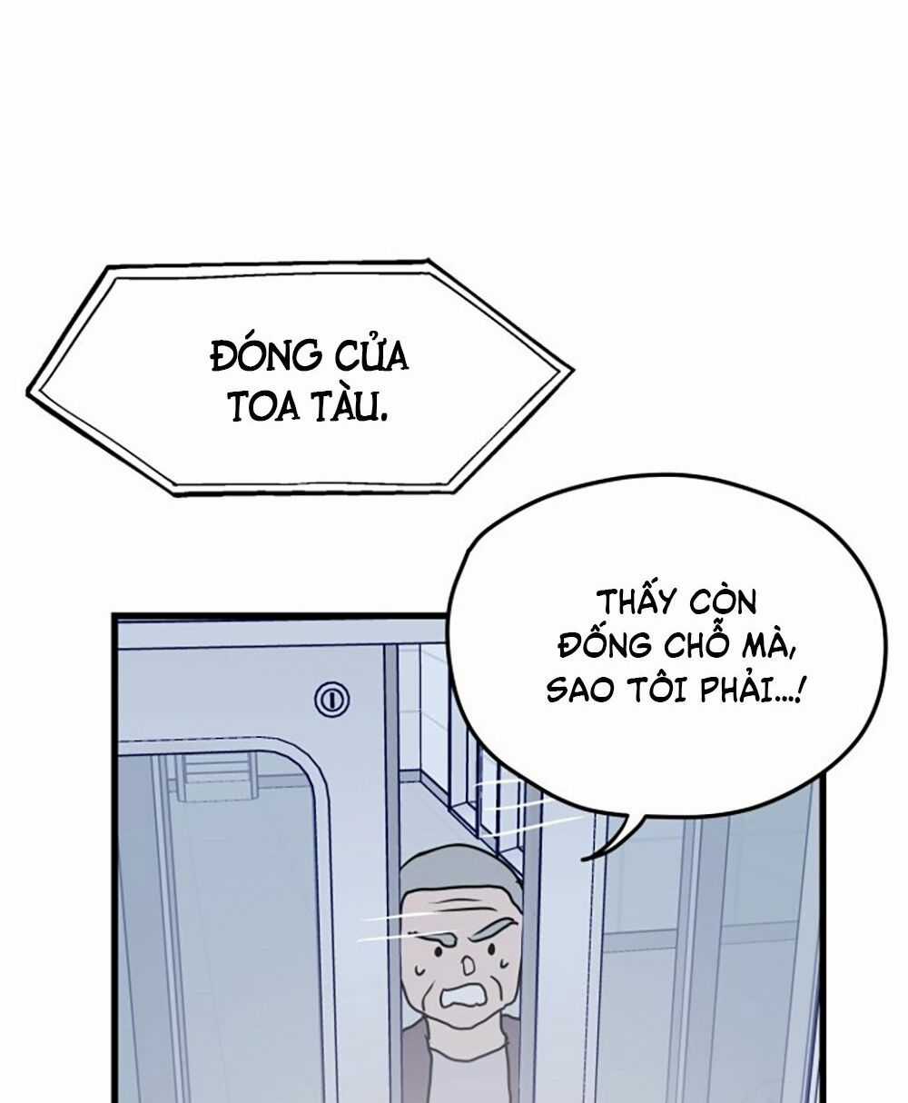 Kẻ Rác Rưởi Không Đáng Được Yêu Chapter 3 trang 141