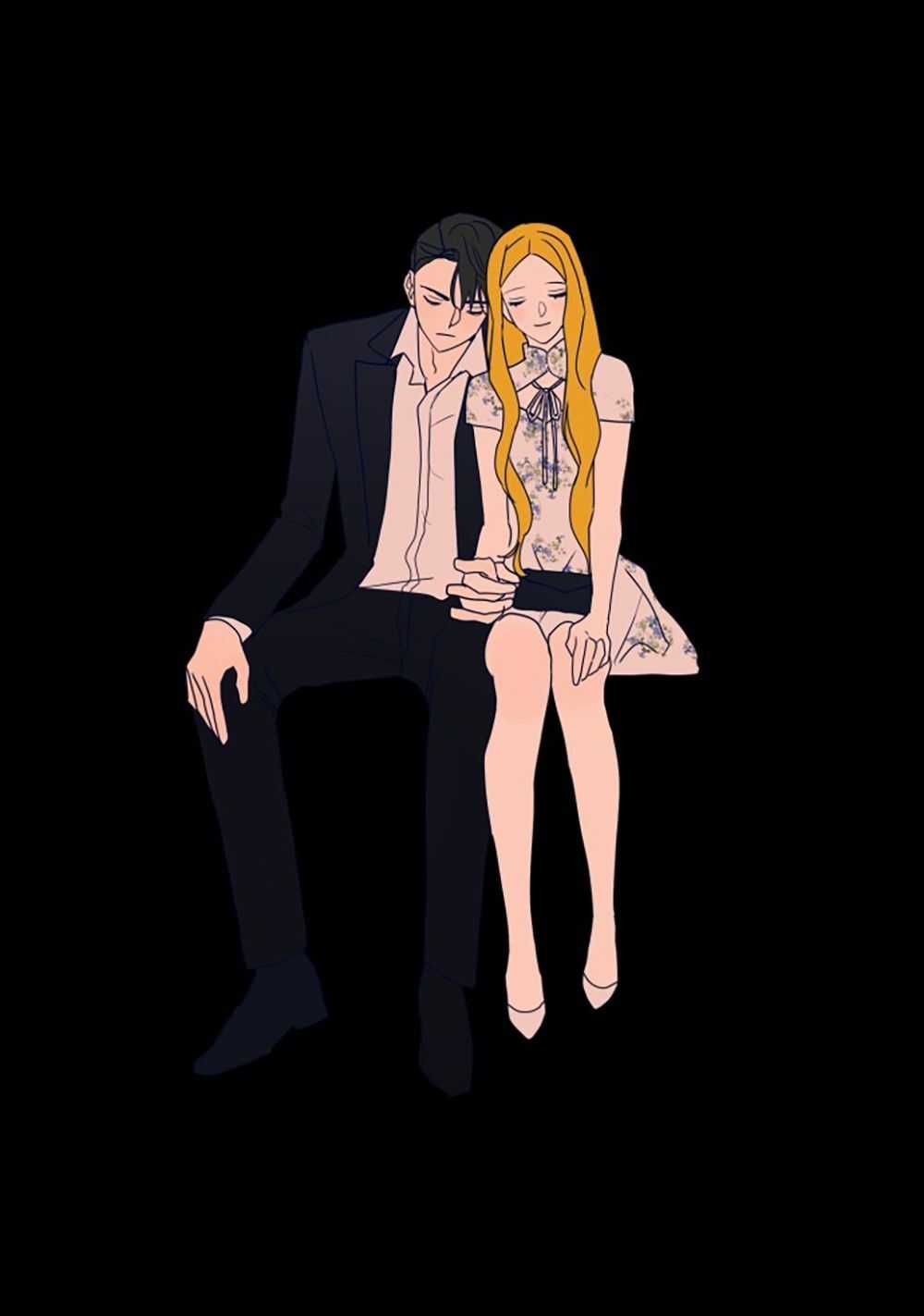 Kẻ Rác Rưởi Không Đáng Được Yêu Chapter 3 trang 143