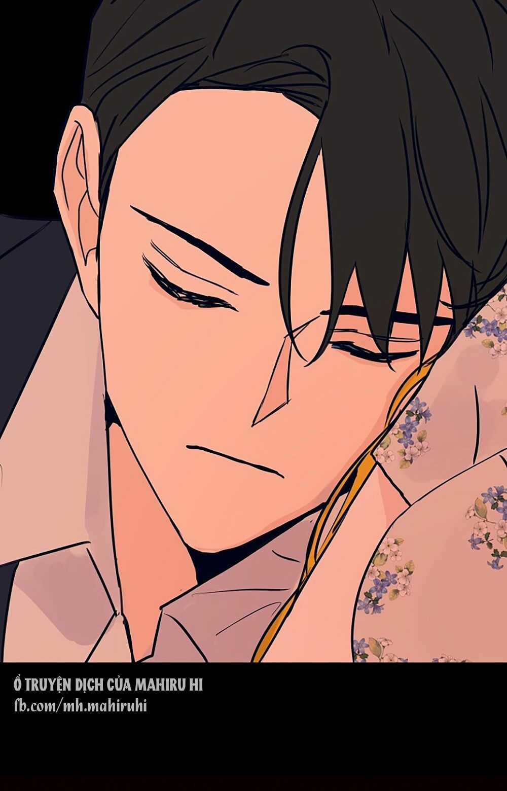 Kẻ Rác Rưởi Không Đáng Được Yêu Chapter 3 trang 146