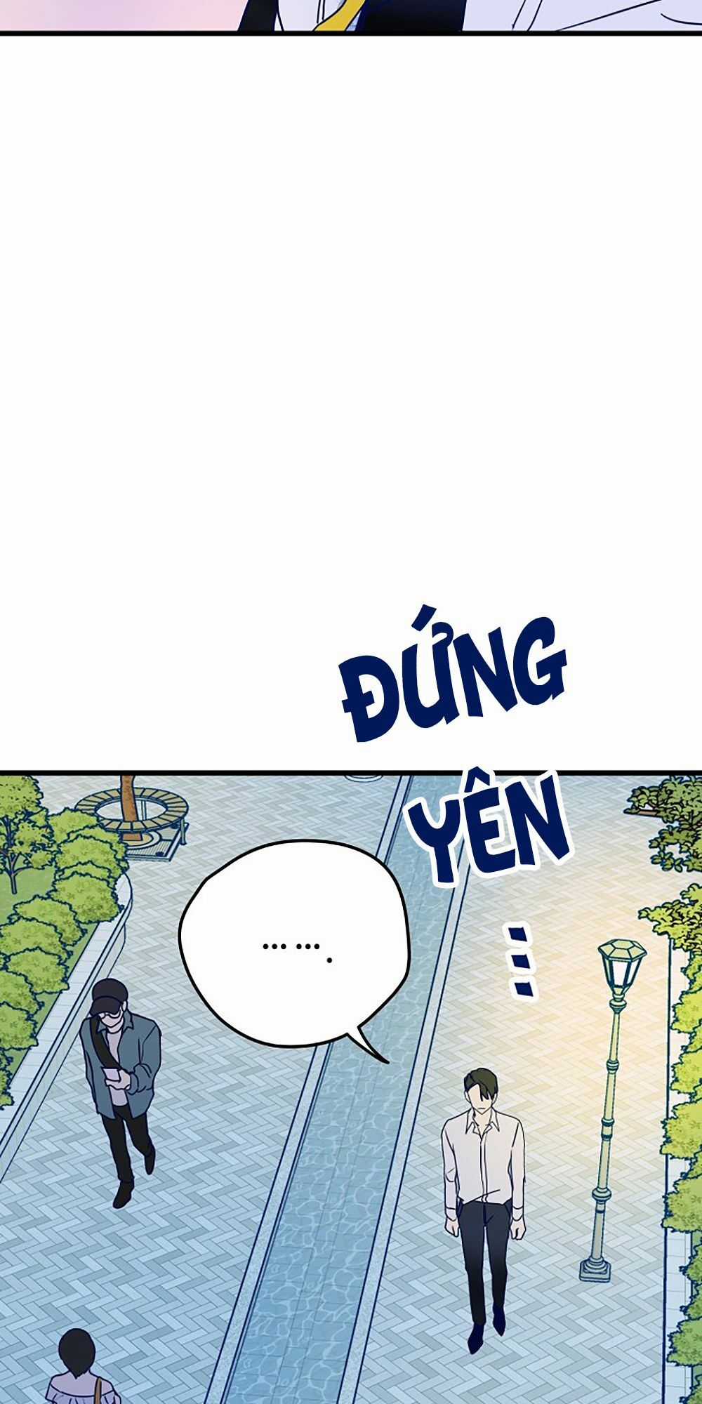 Kẻ Rác Rưởi Không Đáng Được Yêu Chapter 3 trang 22