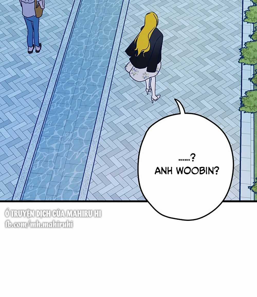 Kẻ Rác Rưởi Không Đáng Được Yêu Chapter 3 trang 23