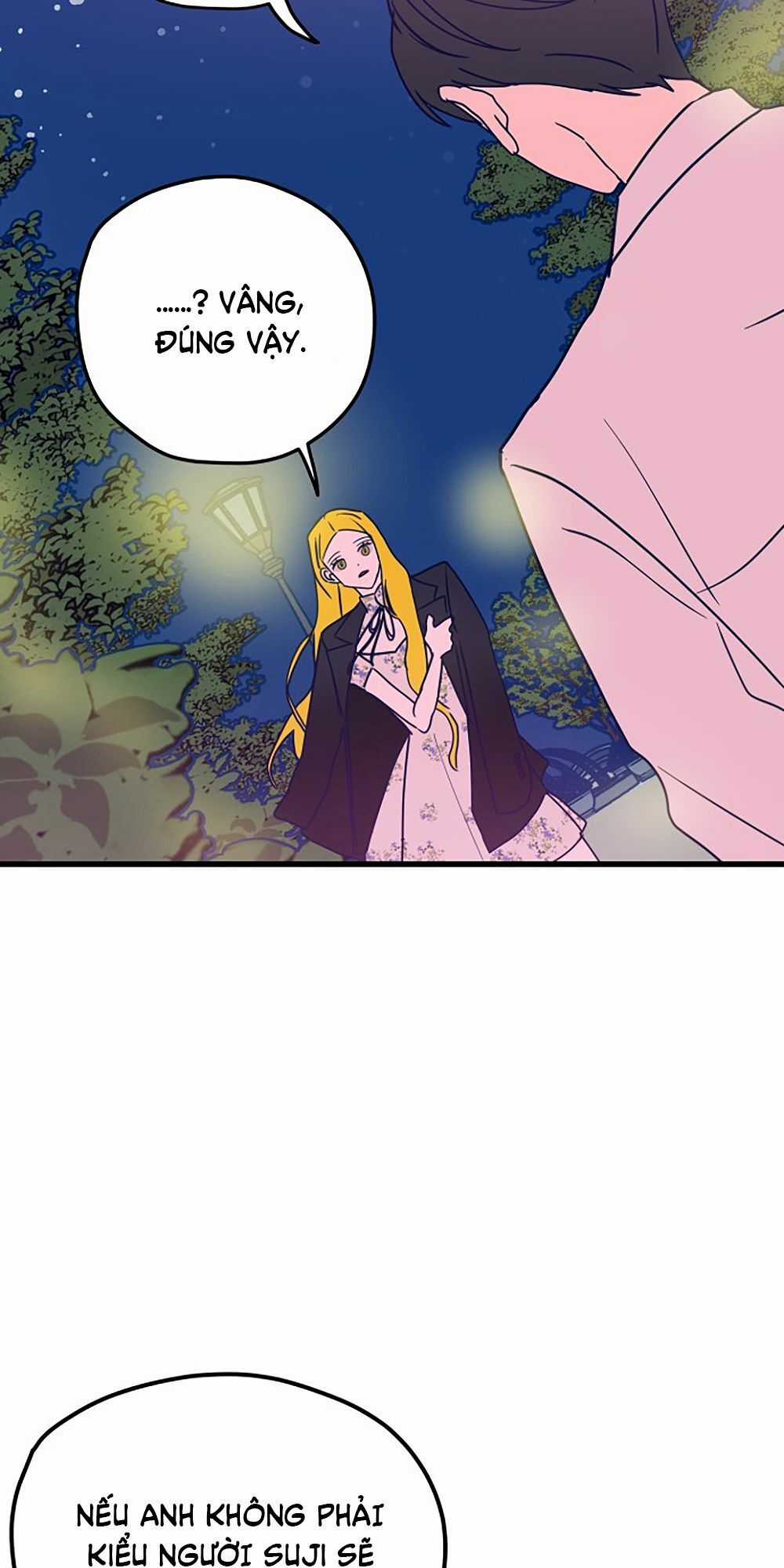 Kẻ Rác Rưởi Không Đáng Được Yêu Chapter 3 trang 25