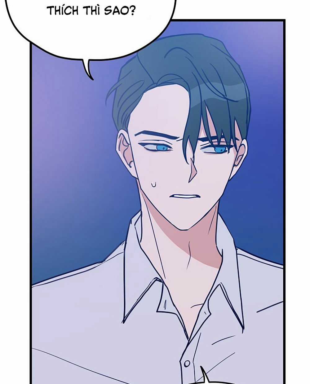 Kẻ Rác Rưởi Không Đáng Được Yêu Chapter 3 trang 26