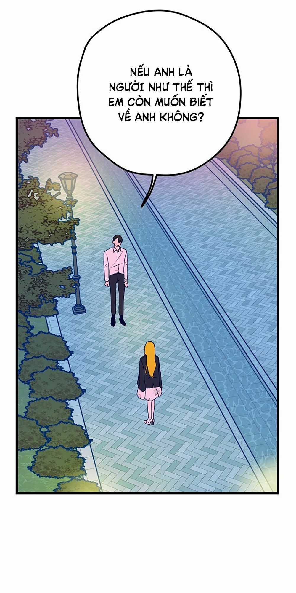 Kẻ Rác Rưởi Không Đáng Được Yêu Chapter 3 trang 28