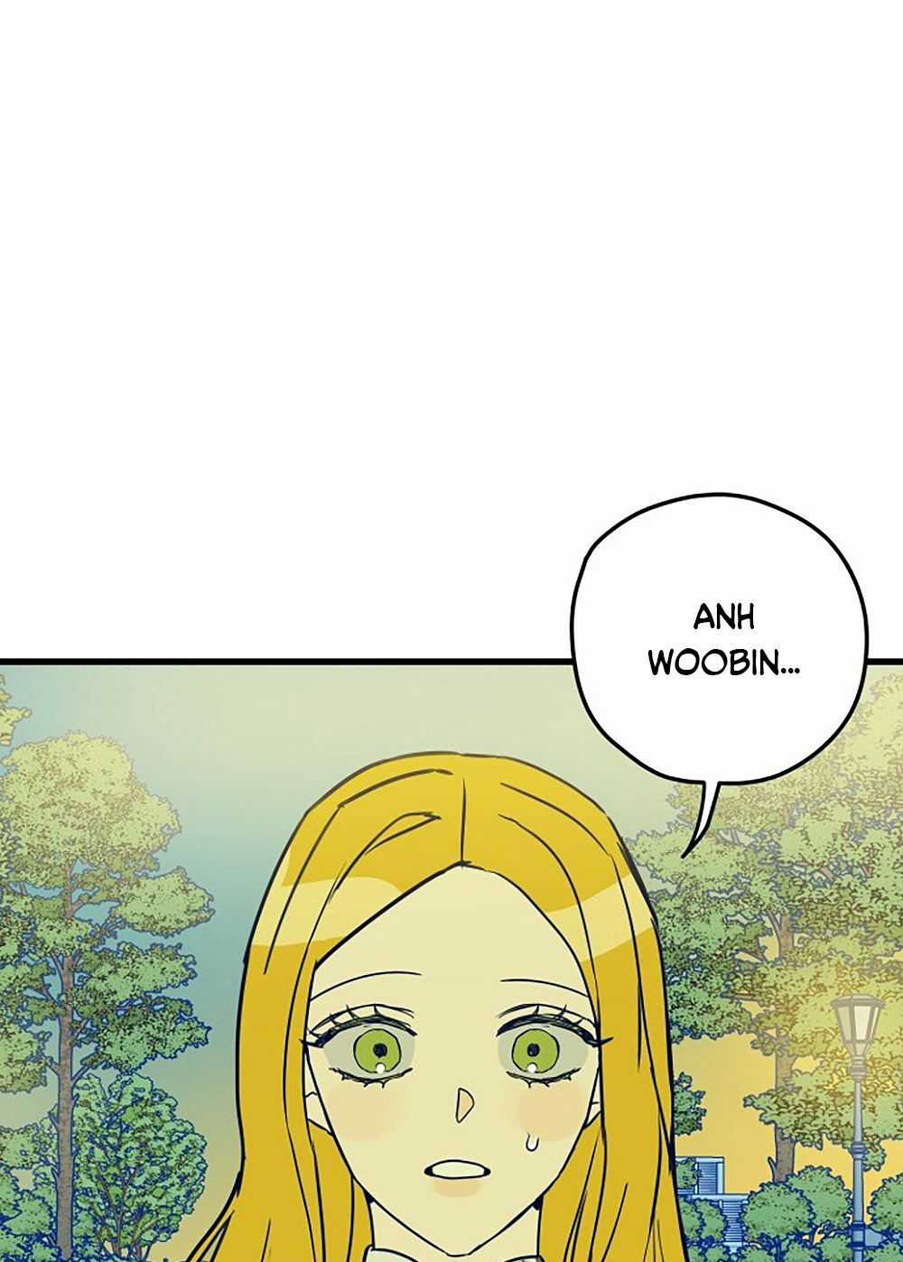 Kẻ Rác Rưởi Không Đáng Được Yêu Chapter 3 trang 29