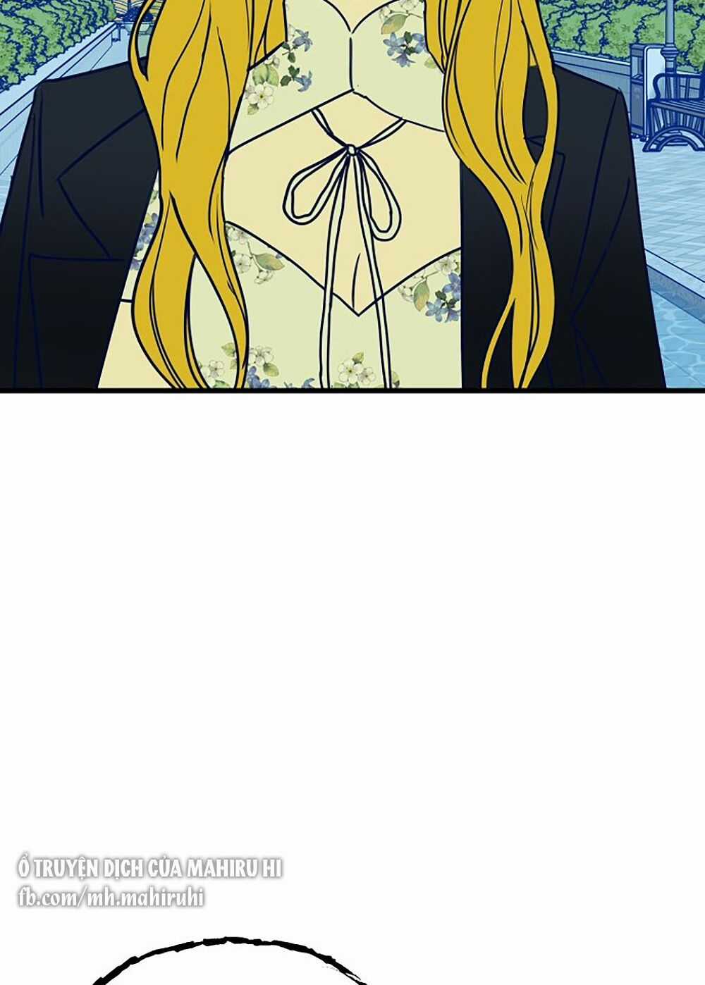 Kẻ Rác Rưởi Không Đáng Được Yêu Chapter 3 trang 30