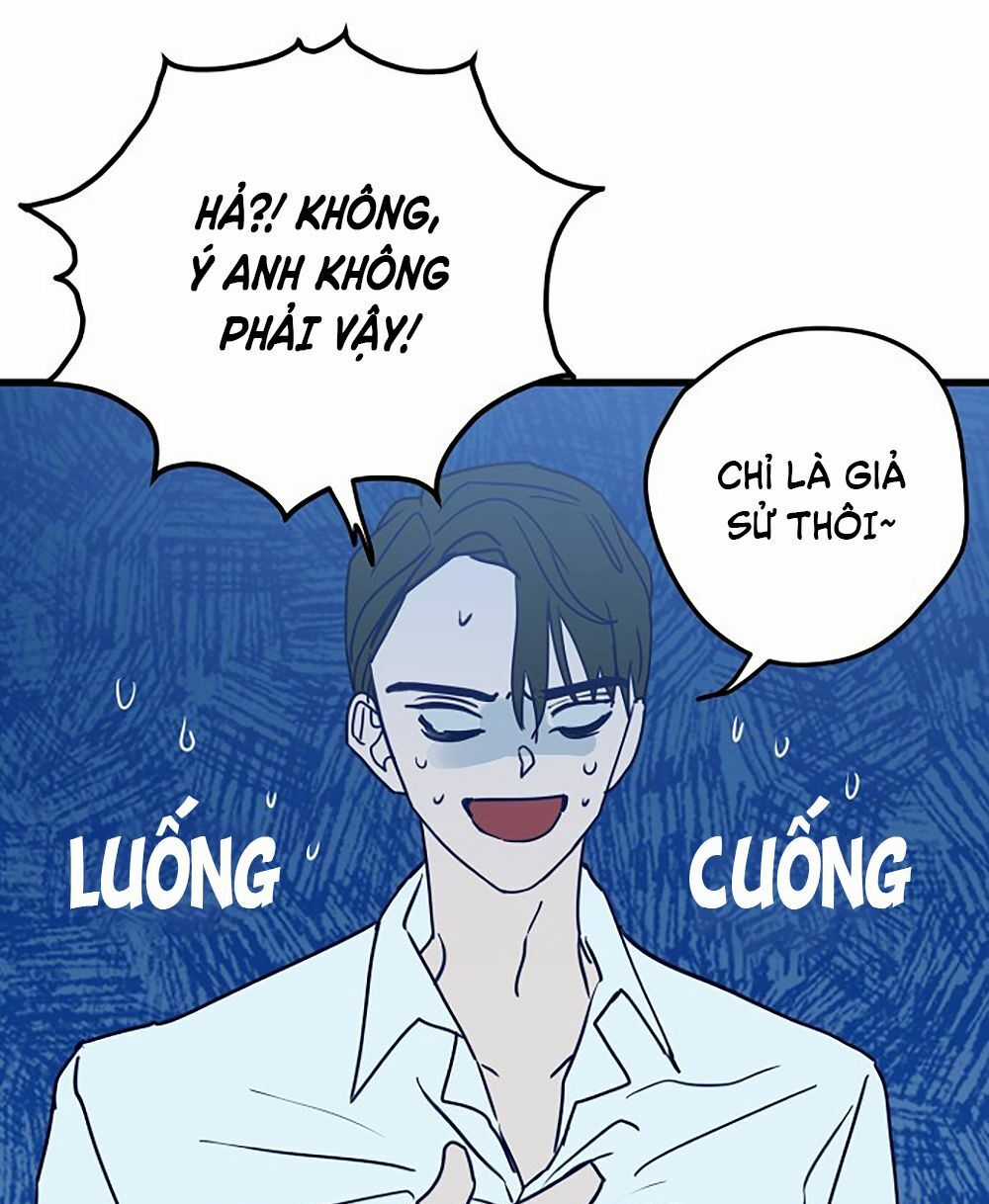 Kẻ Rác Rưởi Không Đáng Được Yêu Chapter 3 trang 32