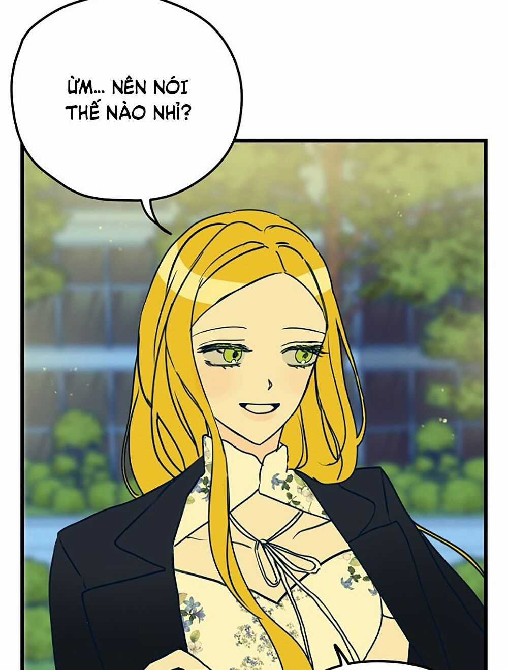 Kẻ Rác Rưởi Không Đáng Được Yêu Chapter 3 trang 39