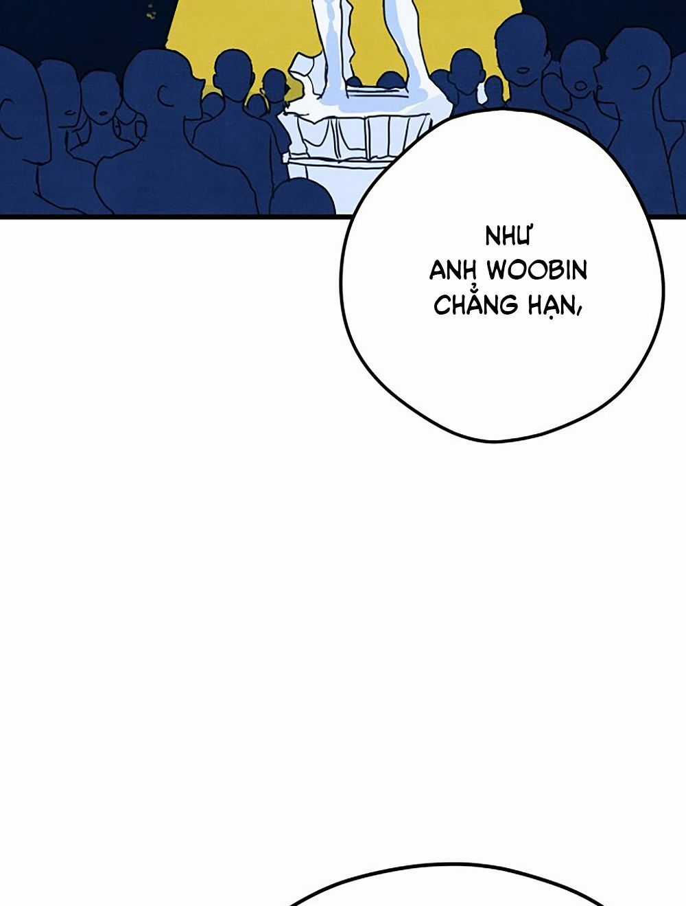 Kẻ Rác Rưởi Không Đáng Được Yêu Chapter 3 trang 41