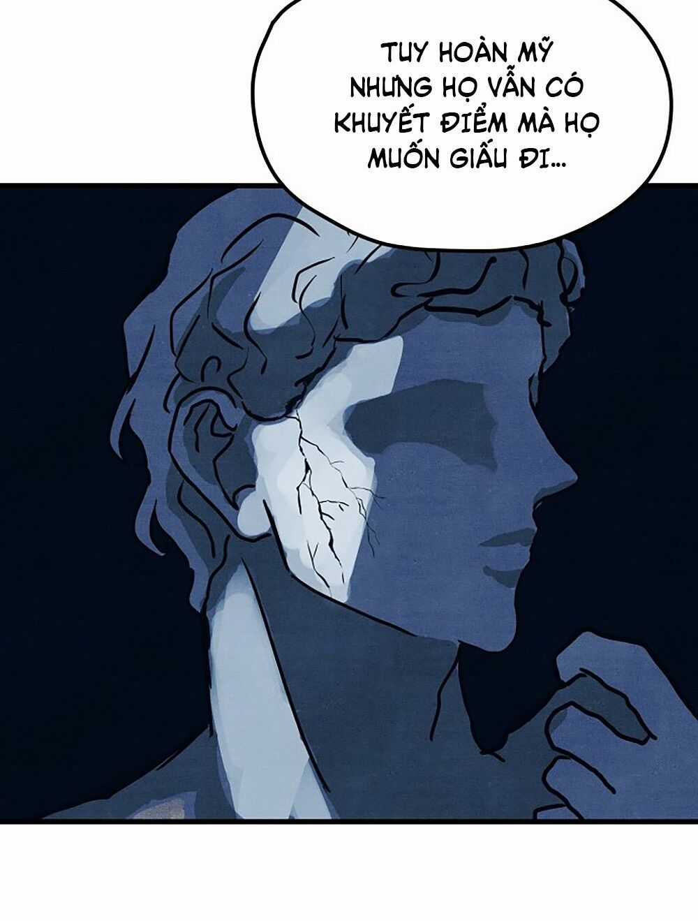 Kẻ Rác Rưởi Không Đáng Được Yêu Chapter 3 trang 42