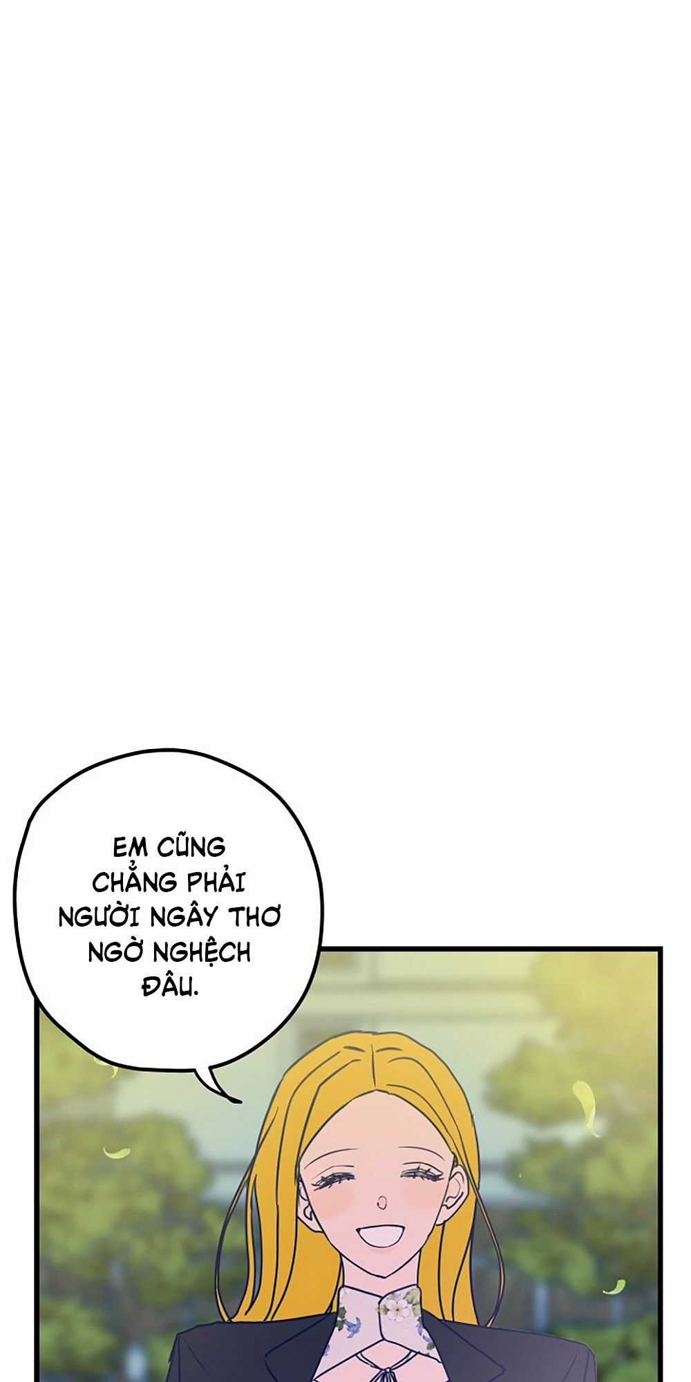 Kẻ Rác Rưởi Không Đáng Được Yêu Chapter 3 trang 43