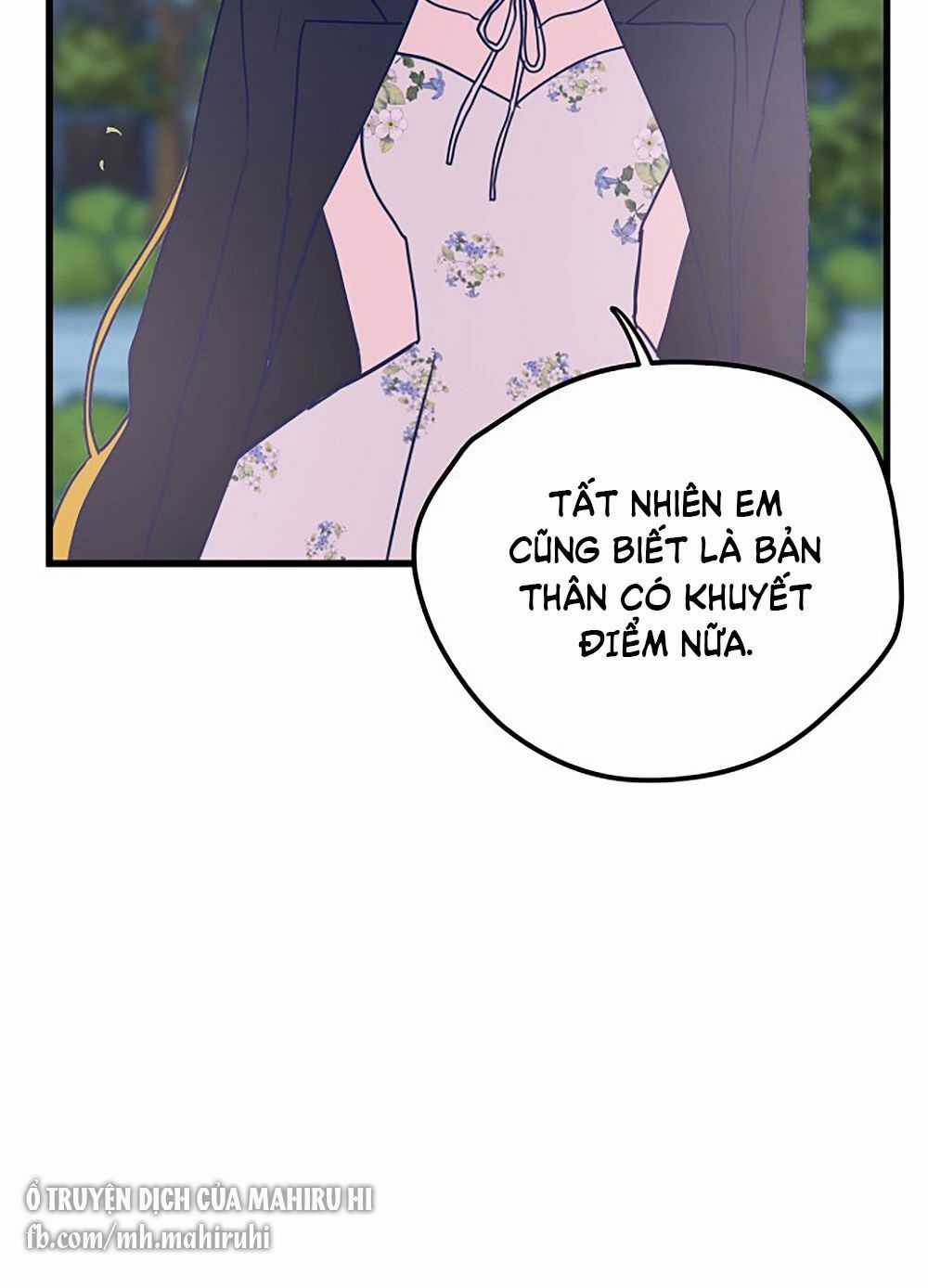 Kẻ Rác Rưởi Không Đáng Được Yêu Chapter 3 trang 44