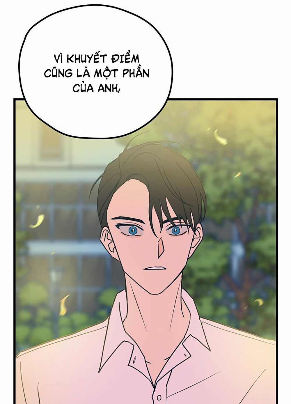 Kẻ Rác Rưởi Không Đáng Được Yêu Chapter 3 trang 45