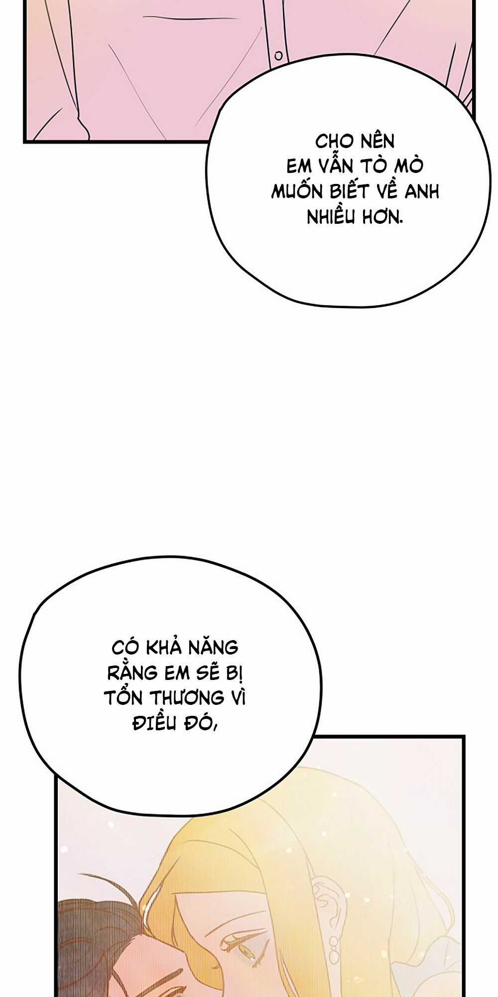 Kẻ Rác Rưởi Không Đáng Được Yêu Chapter 3 trang 46