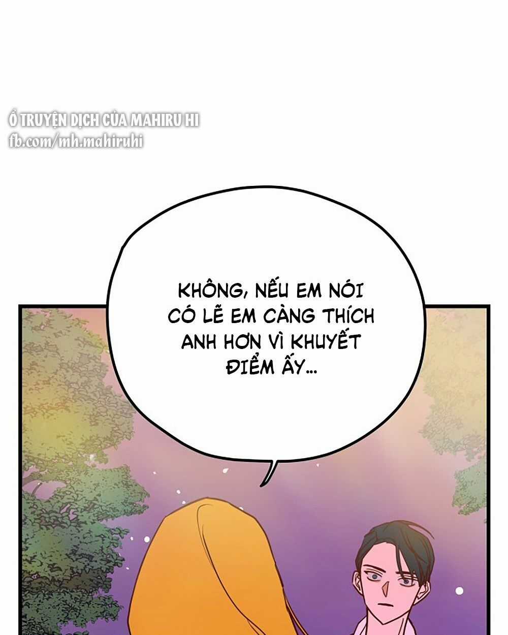 Kẻ Rác Rưởi Không Đáng Được Yêu Chapter 3 trang 48