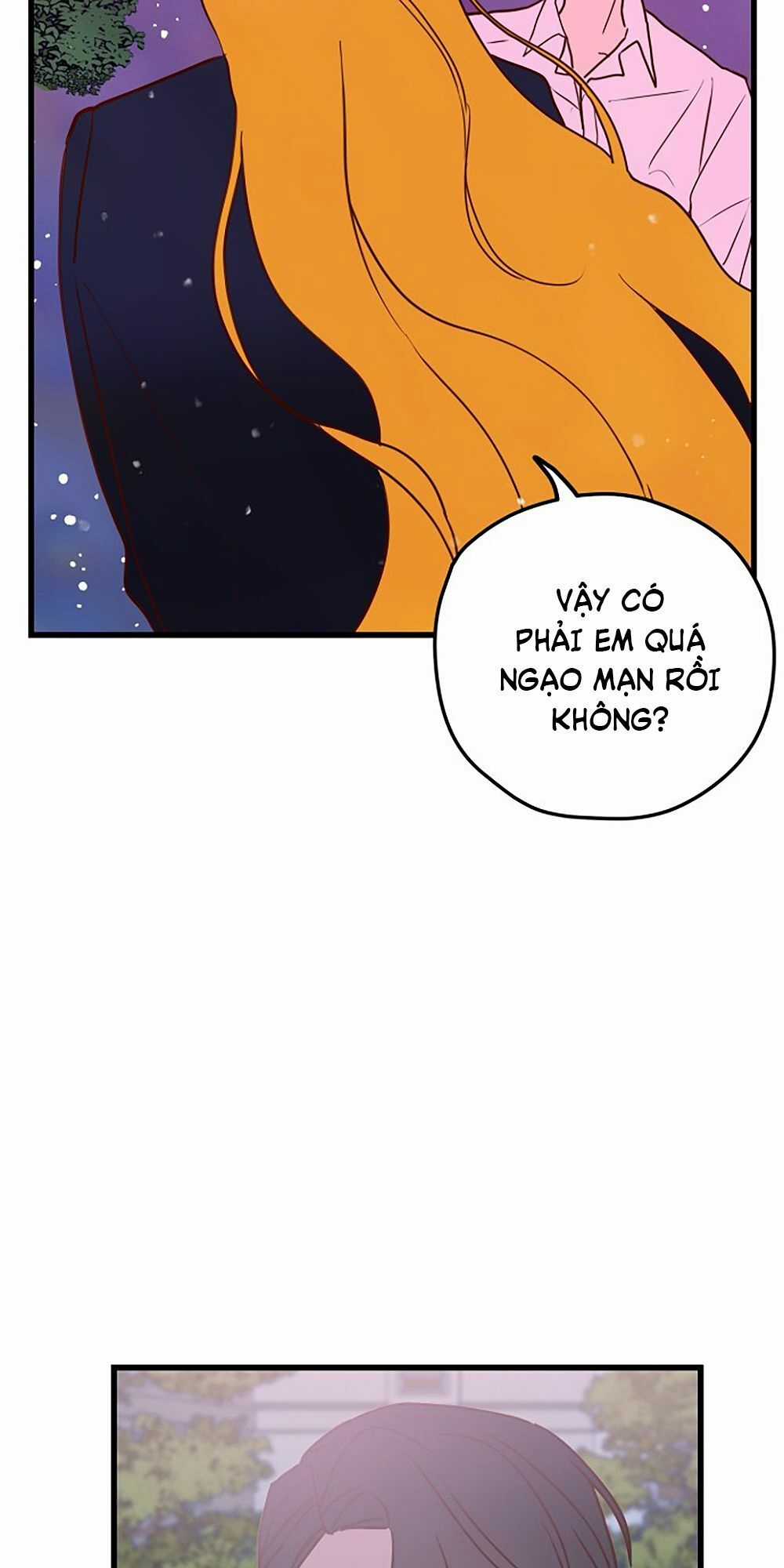 Kẻ Rác Rưởi Không Đáng Được Yêu Chapter 3 trang 49