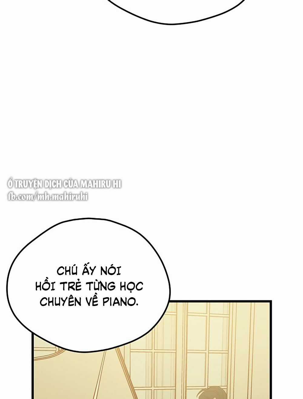 Kẻ Rác Rưởi Không Đáng Được Yêu Chapter 3 trang 5