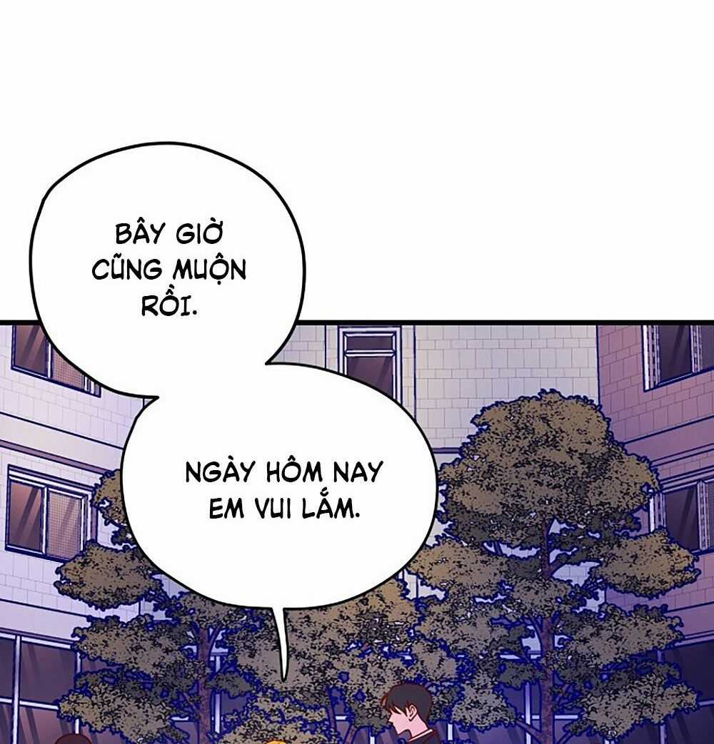 Kẻ Rác Rưởi Không Đáng Được Yêu Chapter 3 trang 54