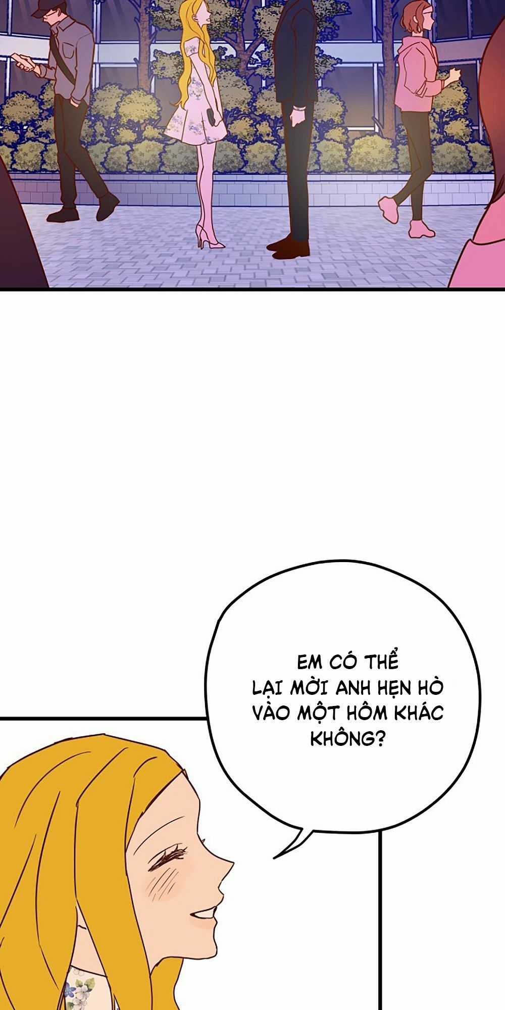 Kẻ Rác Rưởi Không Đáng Được Yêu Chapter 3 trang 55