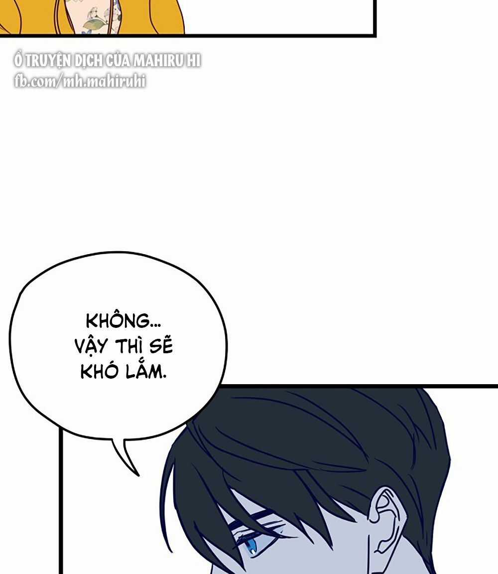 Kẻ Rác Rưởi Không Đáng Được Yêu Chapter 3 trang 56