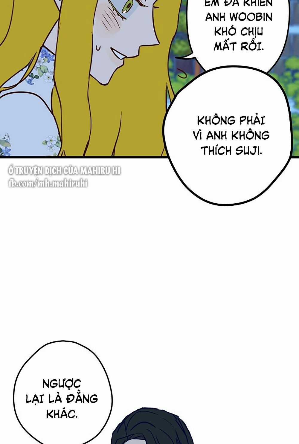 Kẻ Rác Rưởi Không Đáng Được Yêu Chapter 3 trang 59