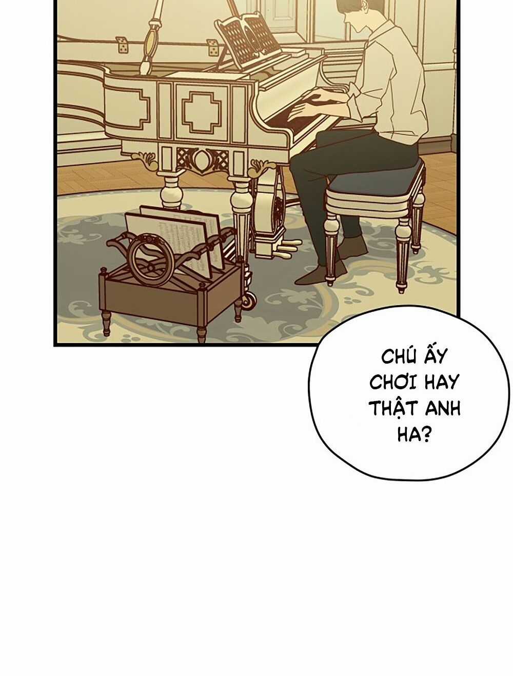 Kẻ Rác Rưởi Không Đáng Được Yêu Chapter 3 trang 6