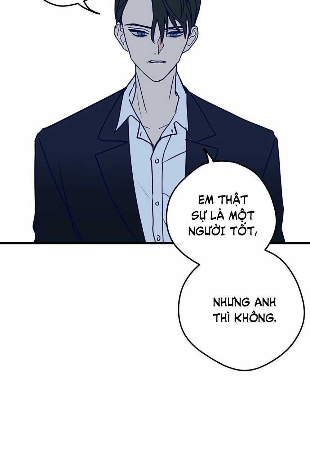 Kẻ Rác Rưởi Không Đáng Được Yêu Chapter 3 trang 60