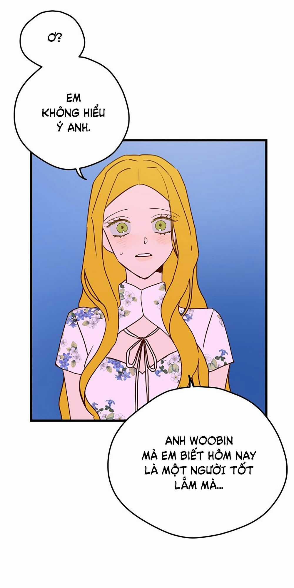 Kẻ Rác Rưởi Không Đáng Được Yêu Chapter 3 trang 61