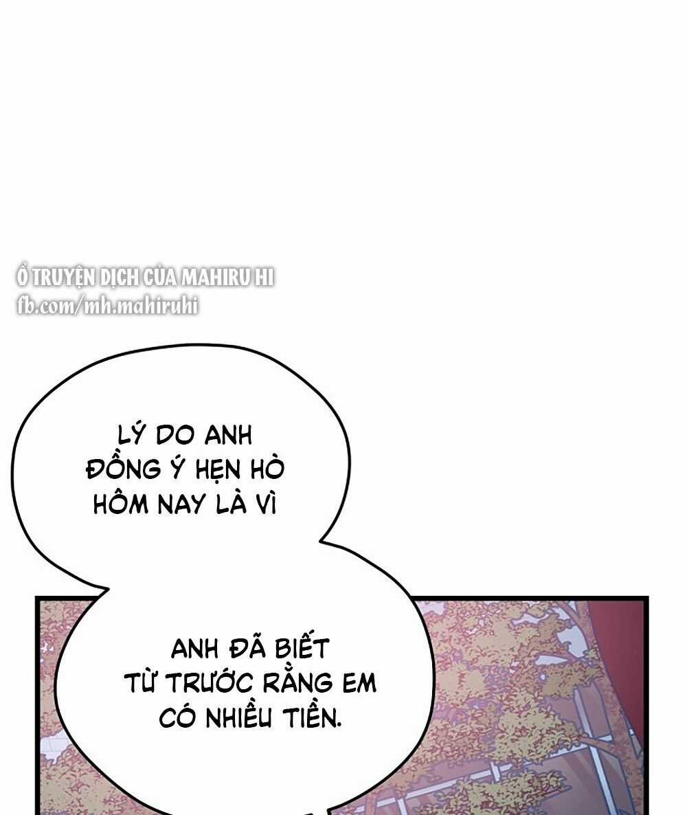 Kẻ Rác Rưởi Không Đáng Được Yêu Chapter 3 trang 63